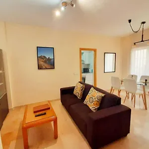  Apartment Refugio Del Sol 59