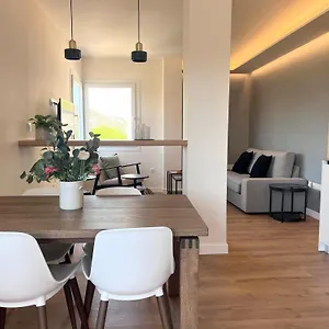  Apartment Homely Soho San Lorenzo